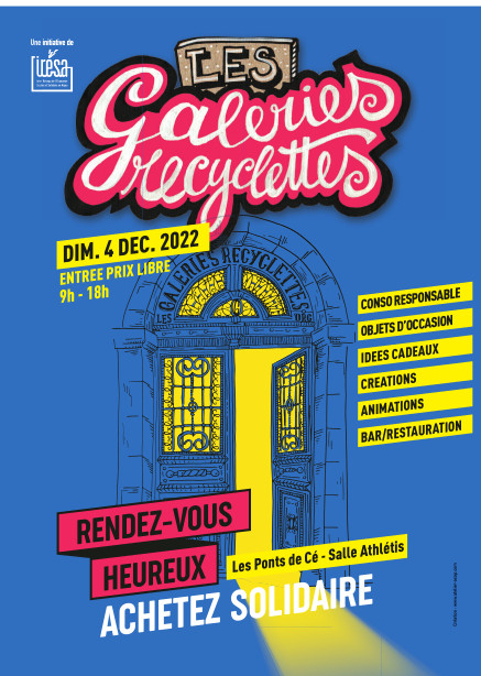 Flyer Galeries Recyclettes 04122022