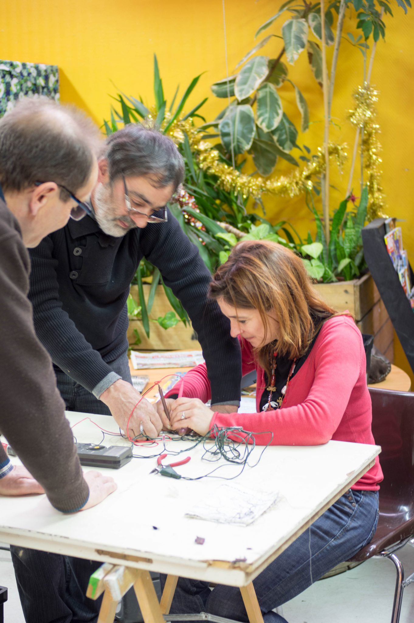 You are currently viewing 1er repair café