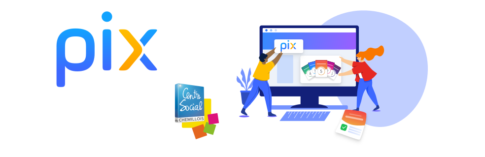 You are currently viewing PIX – certifier ses compétences numériques