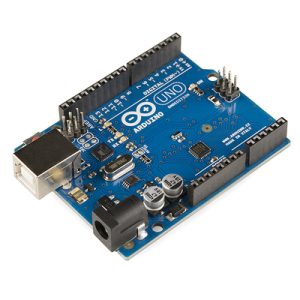 Lire la suite à propos de l’article Groupe Arduino