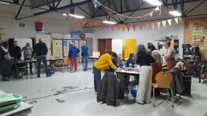 Lire la suite à propos de l’article Bilan Repair Café 31/10/2024