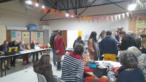 Lire la suite à propos de l’article Bilan Repair Café 28/11/2024