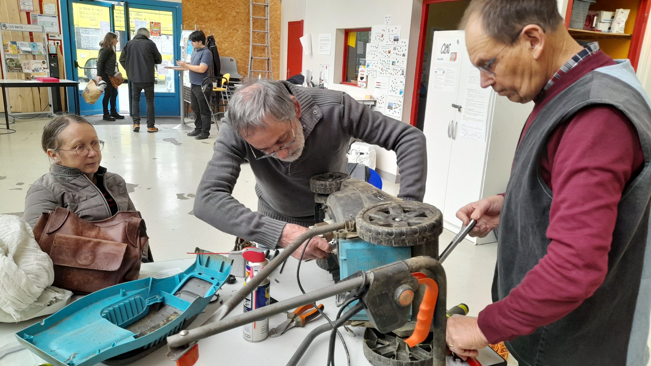 You are currently viewing Les gardiens du fonctionnel (en bataille contre les obsolescences)