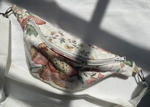 Lire la suite à propos de l’article Sac banane