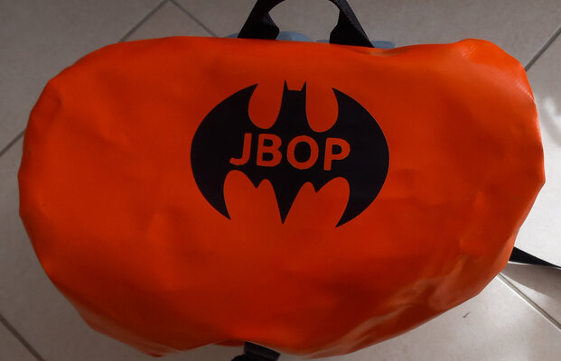 You are currently viewing Personnalisation d’un sac de matériel