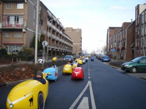 Lire la suite à propos de l’article Mobilité changeons nos imaginaires !