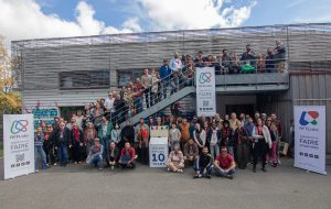 Lire la suite à propos de l’article Retour sur OctoberMake 2025