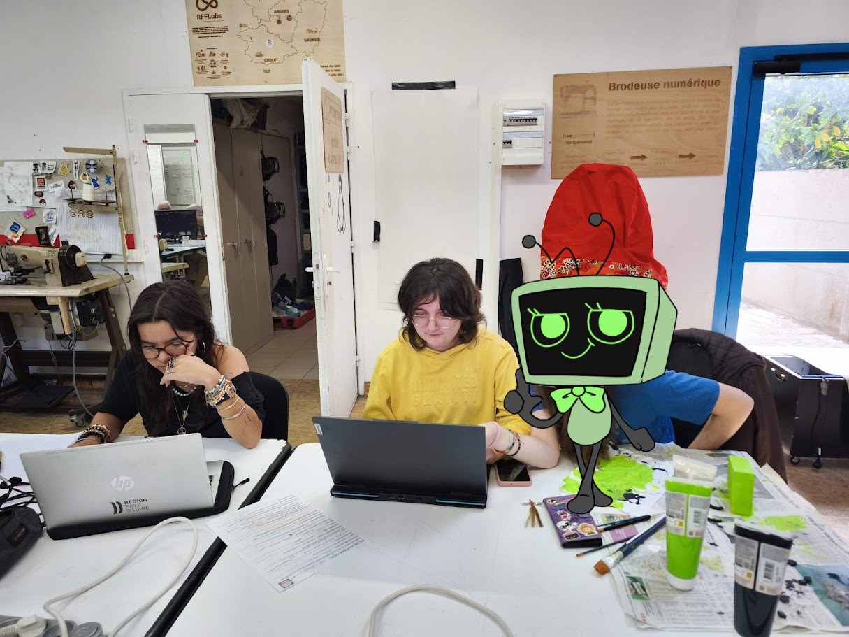 You are currently viewing 3e rendez-vous de l’échange de savoirs Cosplay
