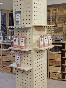 Lire la suite à propos de l’article Aménagement boutique
