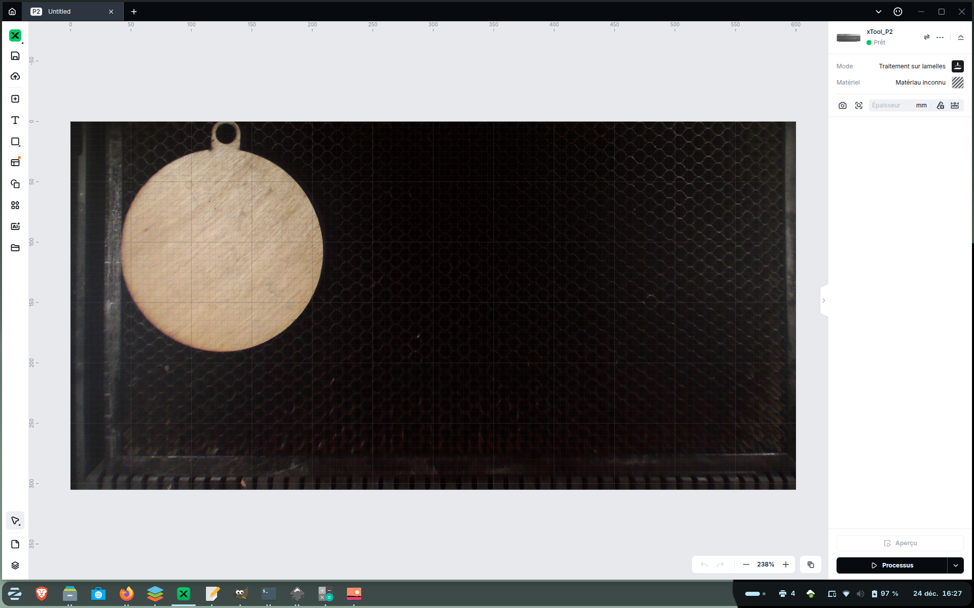 You are currently viewing Xtool studio pour Linux (Zorin, Ubuntu, Debian, Linux Mint, etc.)