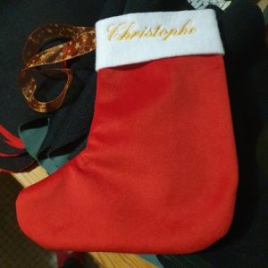 Lire la suite à propos de l’article A chacun sa botte de Noël