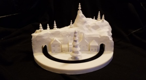 Lire la suite à propos de l’article Déco de noël