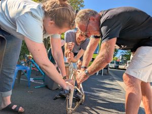 Lire la suite à propos de l’article Retour sur le Festival Ouvre-Boîtes 2025