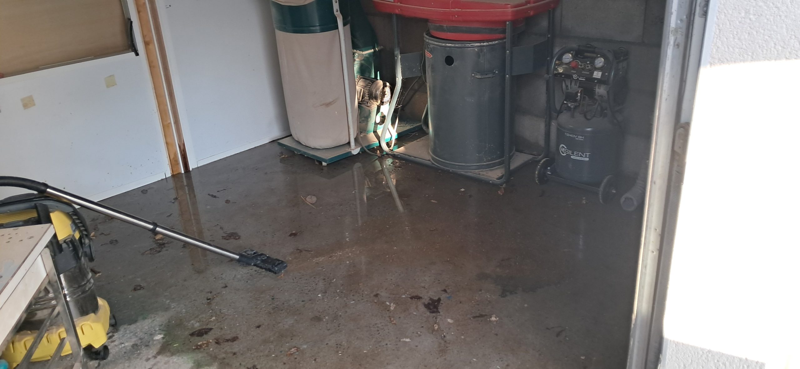 You are currently viewing Le Bocal a des fuites…