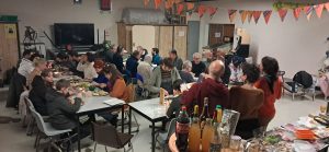 Lire la suite à propos de l’article Raclette du Bocal