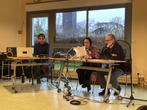 Lire la suite à propos de l’article La remailleuse – épisode 2