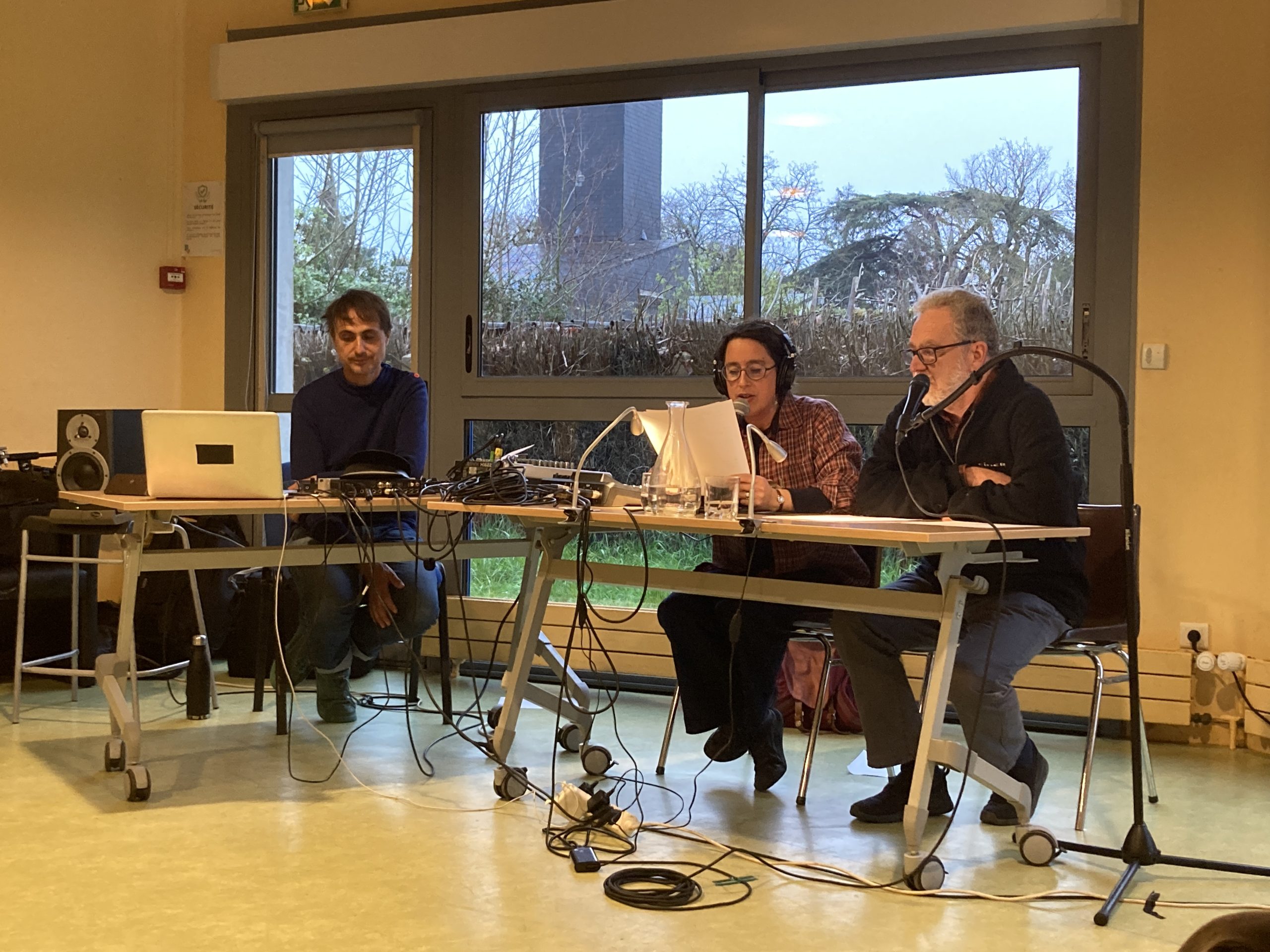 Lire la suite à propos de l’article La remailleuse – épisode 2