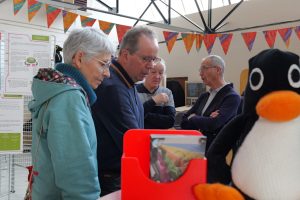 Lire la suite à propos de l’article 🎉 Retour sur Libre en Fête au Boc@l ! 🎉