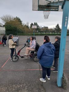 Lire la suite à propos de l’article Des vélos extraordinaires, un projet d&rsquo;habitant.es