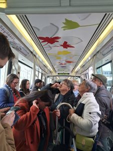 Lire la suite à propos de l’article Allons-y autrement … !