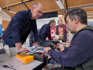 Lire la suite à propos de l’article Repair café samedi 11 avril
