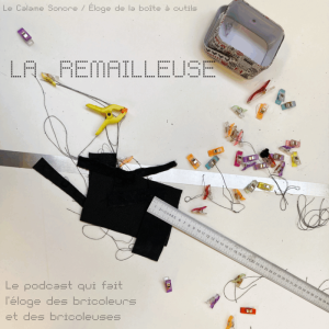 Lire la suite à propos de l’article La Remailleuse – épisode 3