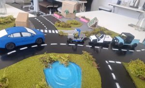 Lire la suite à propos de l’article Maquettes vélis